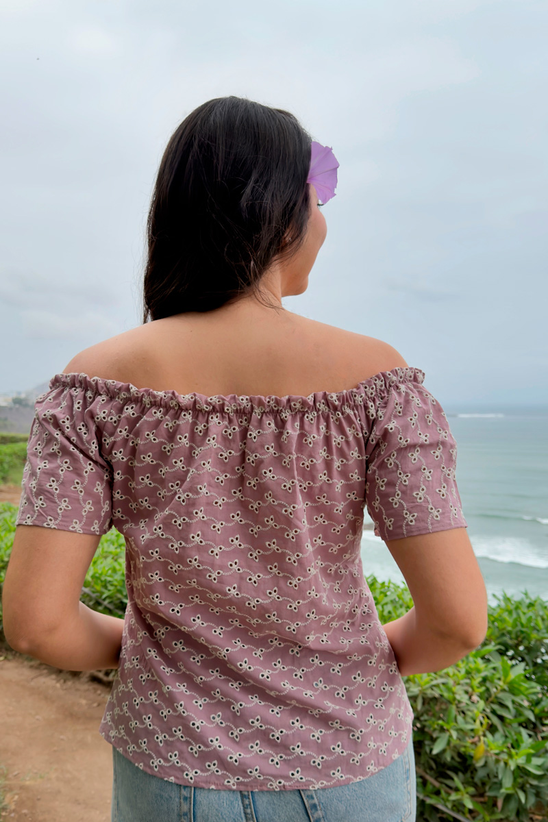Mariana 2