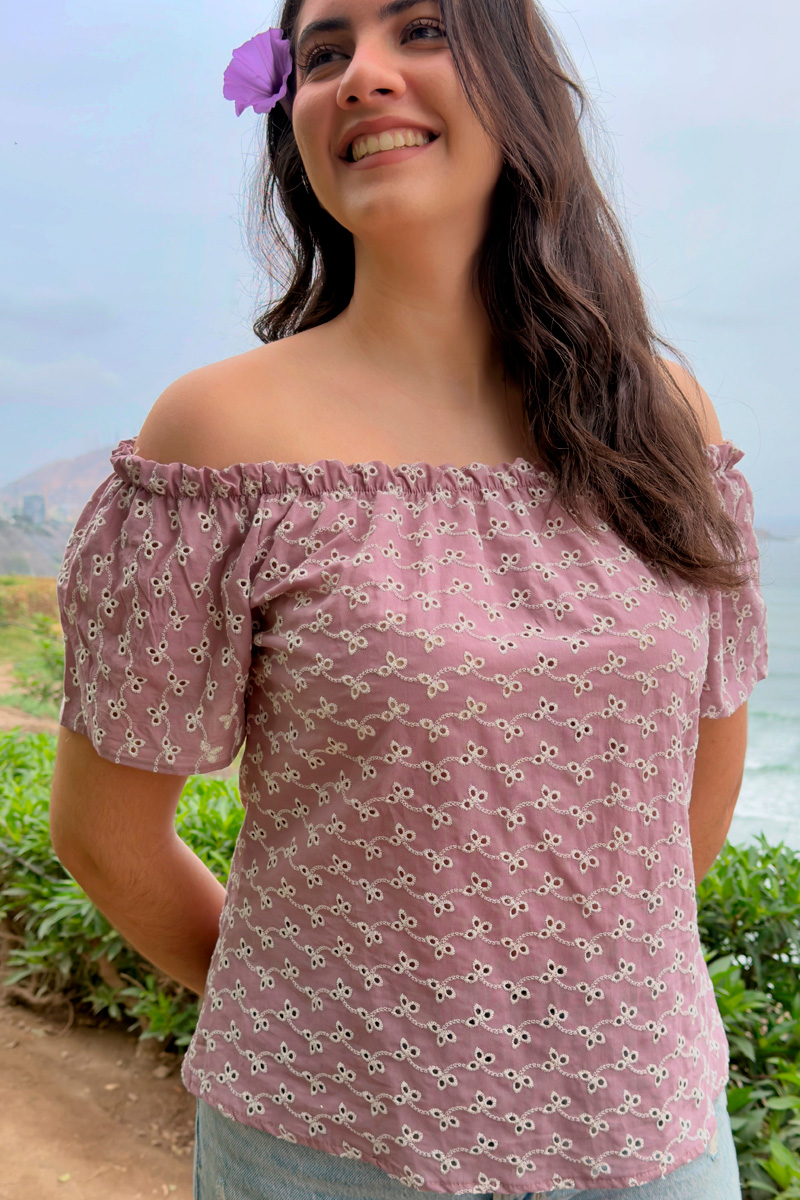 Mariana 3